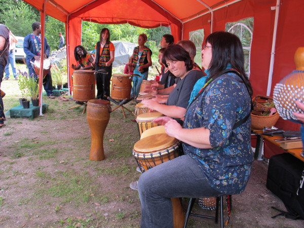 Ruth Fest 2013 2